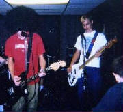 NFBK practice space (the blind cave, 2003)