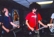 NFBK practice space (The Blind Cave, 2003)