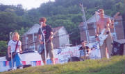 Firecracker Festival (2003)