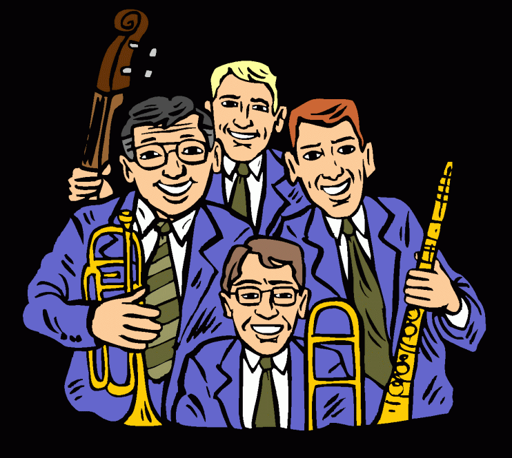 about The Band